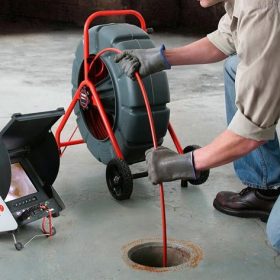 drain-inspection